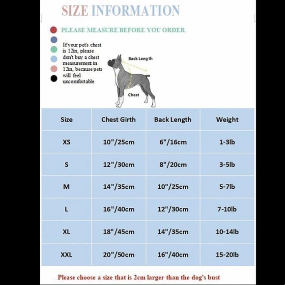 Polka Dot Pattern Pet Sweatshirt ❤️🖤🐾 - Picture 6 of 6